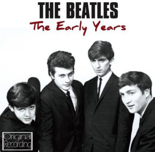 Early Years: Beatles
