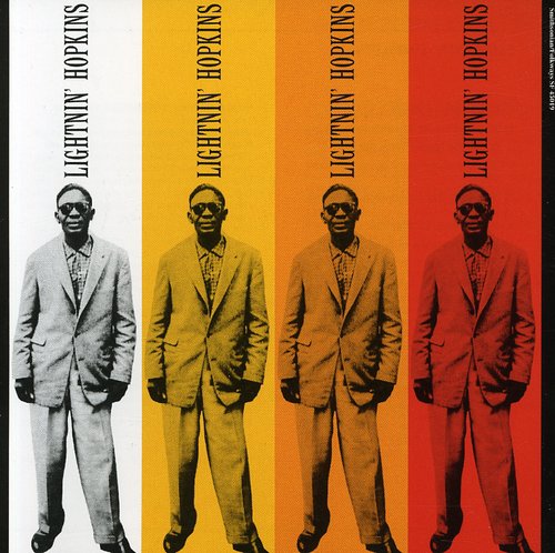 Lightnin Hopkins