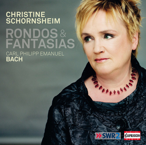 Rondos & Fantasias