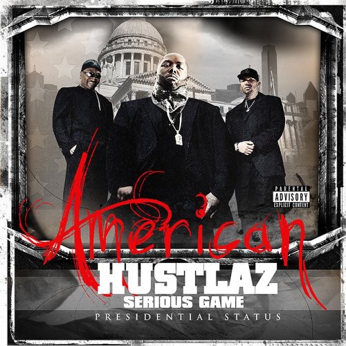 Serious Game: Presidential Status
