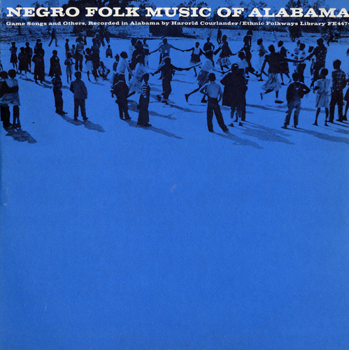 Negro Alabama 6: Ring / Various