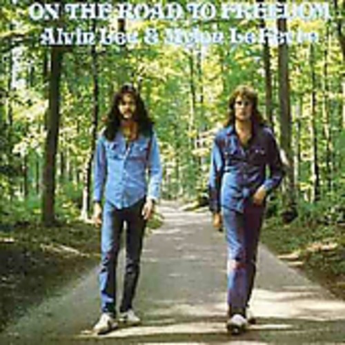 On the Road to Freedom