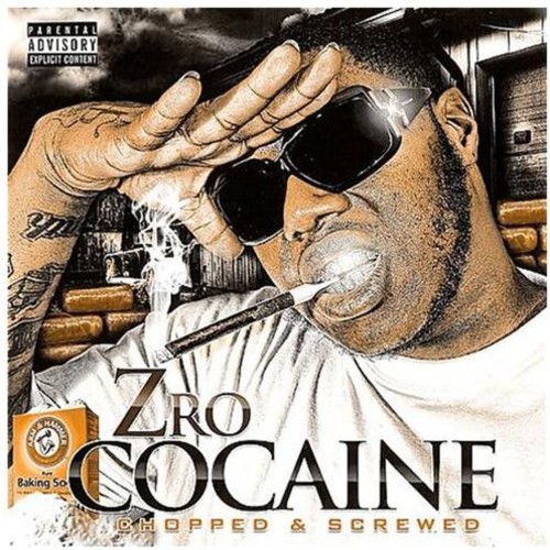 Cocaine