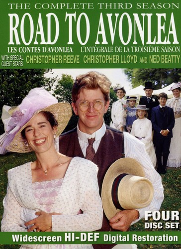 Road to Avonlea Season 3