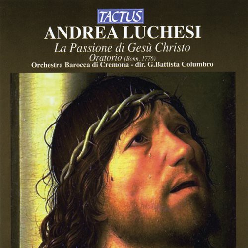 Passione Di Gesu
