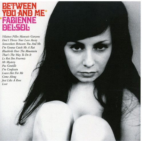 Between You & Me