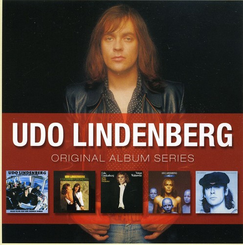 Original Album Series