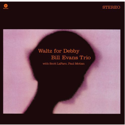Waltz for Debby