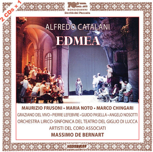 Edmea