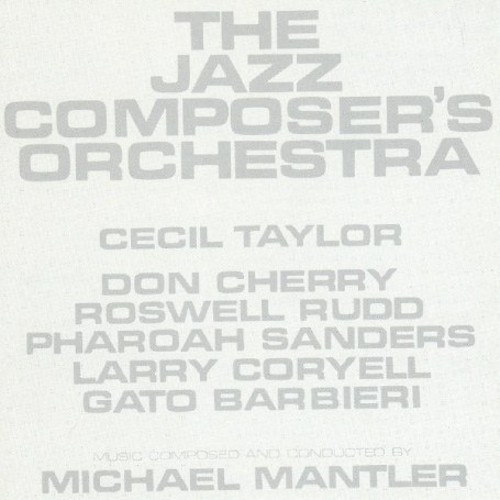 Jazz Composer's Orchestra