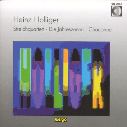 Streichquartett Die Jahreszeiten
