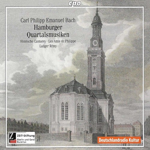 Hamburger Quartalsmusiken