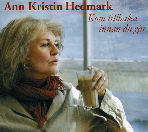 Kom Tillbaka Innan