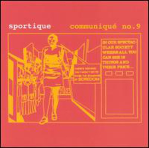 Communique No. 9