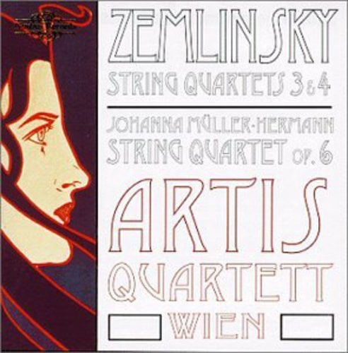String Quartets 1 & 2