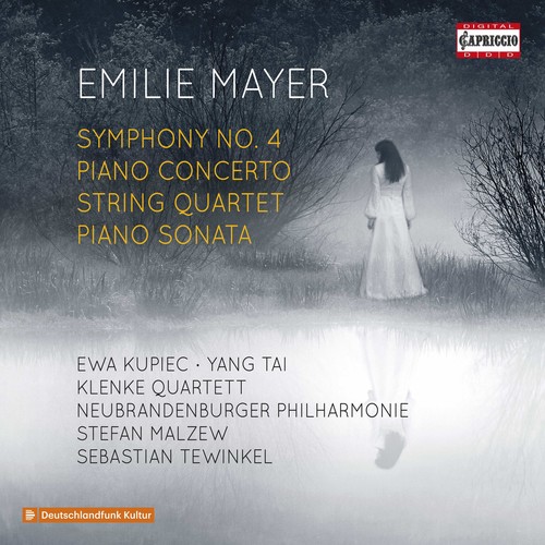Emilie Mayer