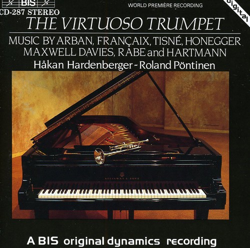 Virtuoso Trumpet / Various
