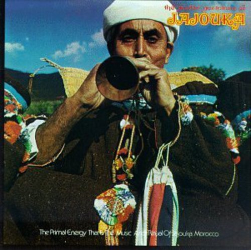 Master Musicians of Jajouka / Various