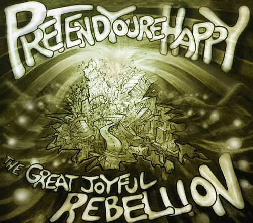 The Great Joyful Rebellion