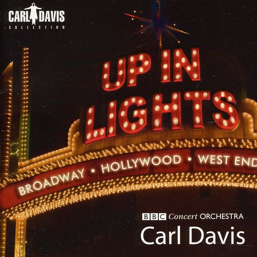 Up in Lights