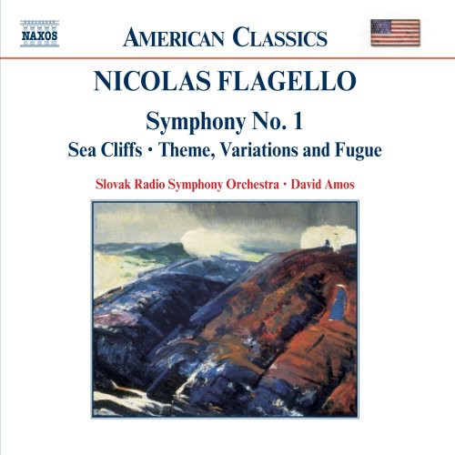 Symphony 1 / Sea Cliffs