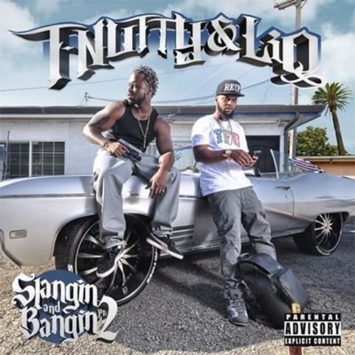 Slangin And Bangin 2