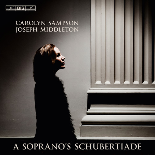 Soprano's Schubertiade