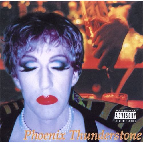 Phoenix Thunderstone
