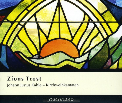 Zions Trost