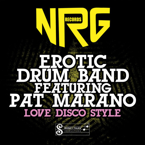 Love Disco Style