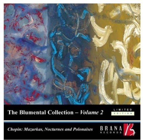 Blumental Collection 2: Chopin Mazurkas Nocturnes