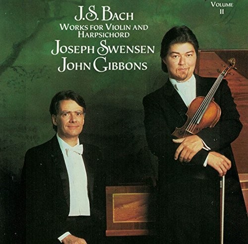 Works for Violin