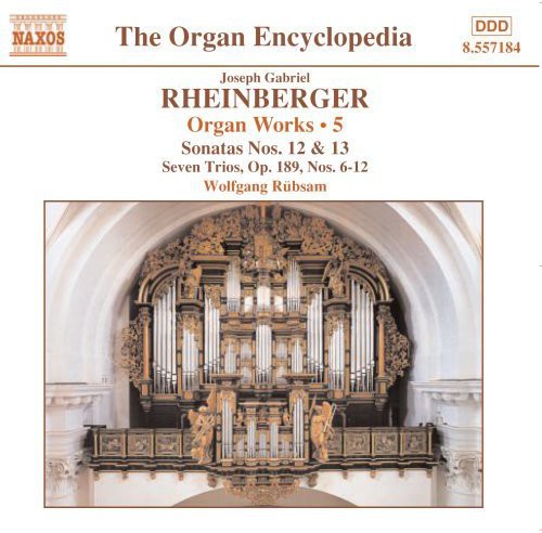 Organ Works 5