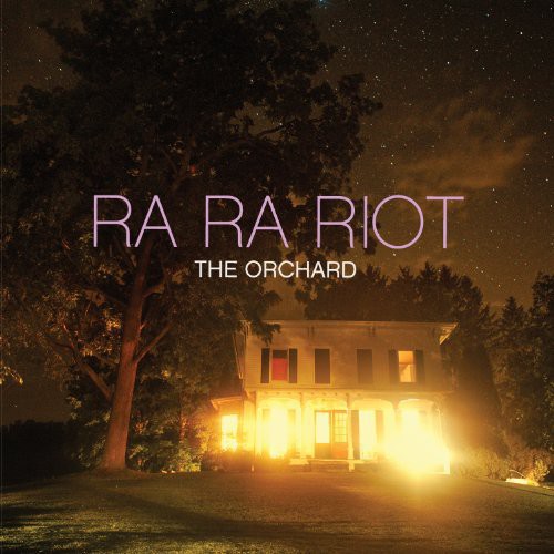 Orchard