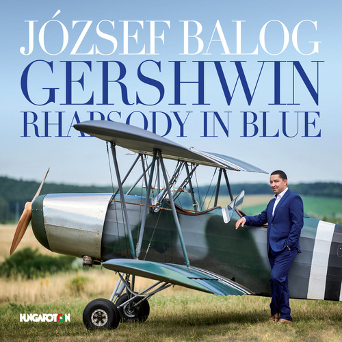 Rhapsody in Blue