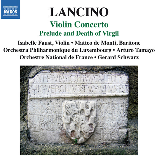Prelude & Death of Virgil & VLN Con