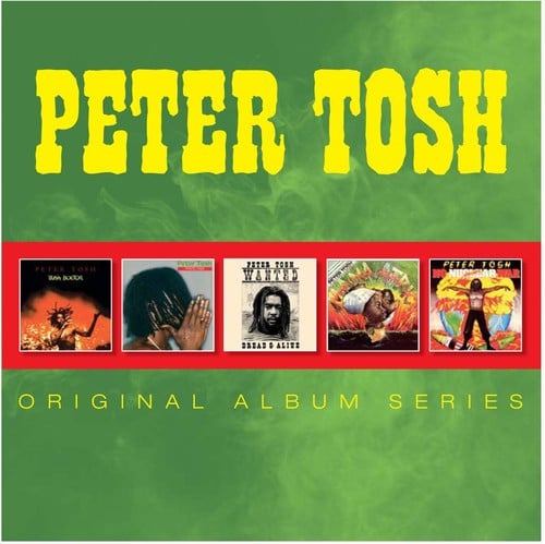 Original Album Series