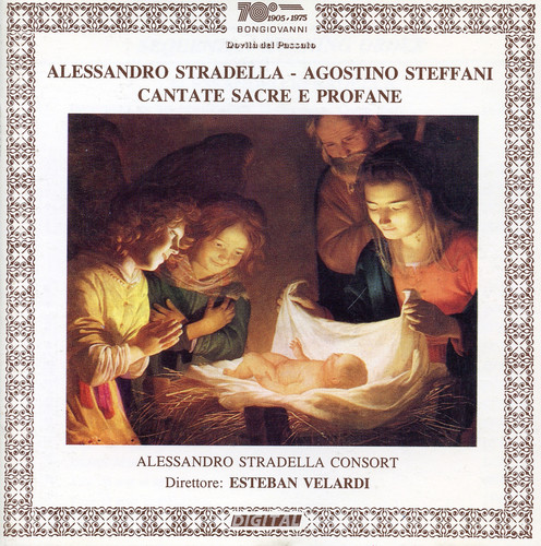Cantate a Voci Miste
