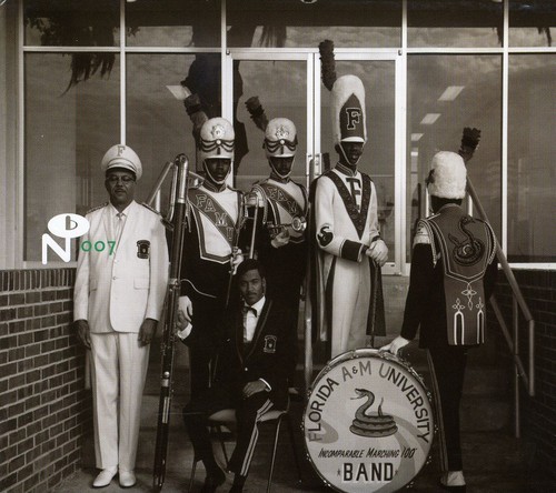 Eccentric Soul: The Deep City Label