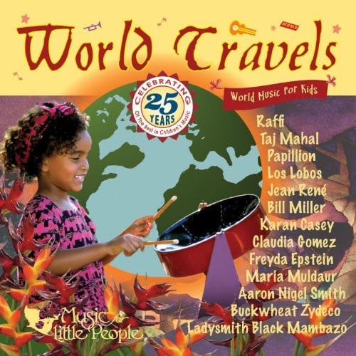World Travels