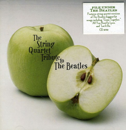 Tribute To The Beatles