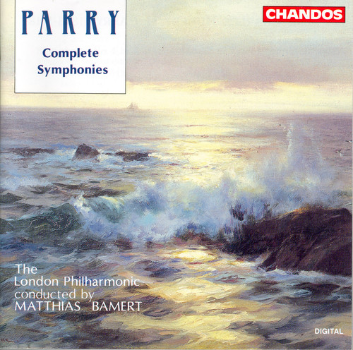 Complete Symphonies 1 5