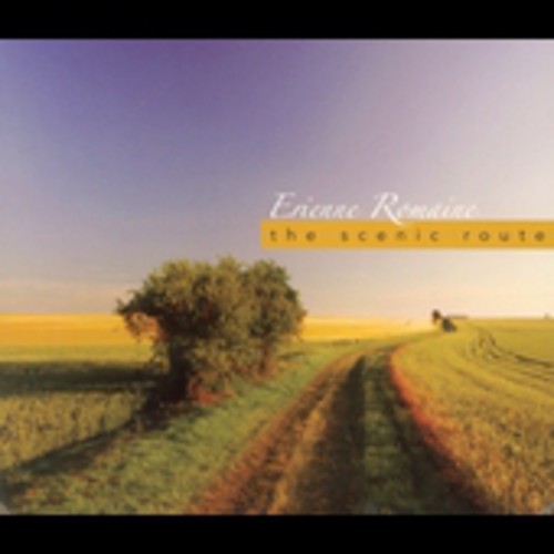 The Scenic Route