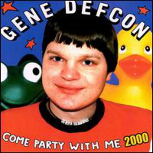 Come Party with Me 2000