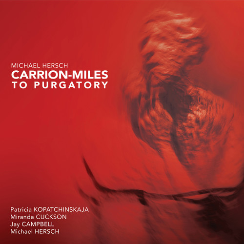 Carrion-Miles to Purgatory