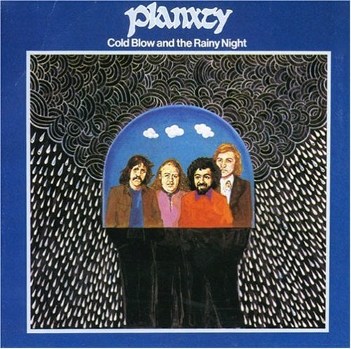 Planxty - Cold Blow & the Rainy Night (CD)