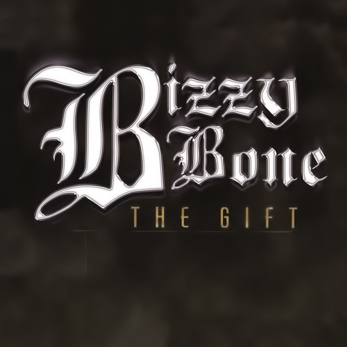 Bizzy Bone - Gift (CD)