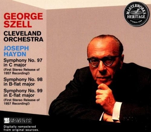Symphonynies 97