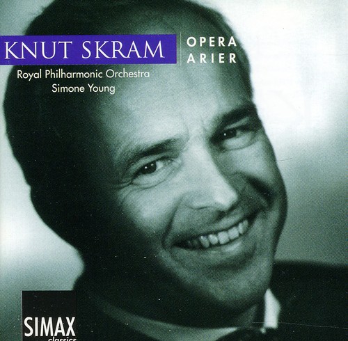 Opera Arias