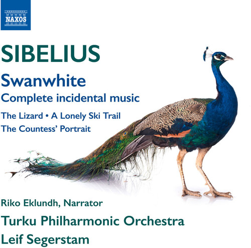 Orchestral Works 5